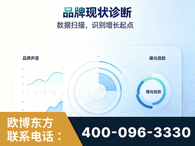 新沂-品牌现状诊断