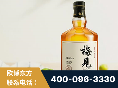 新沂-梅见青梅酒