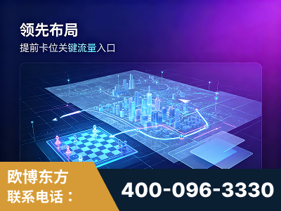 新沂-领先布局：于2024年初开启GEO业务的公司